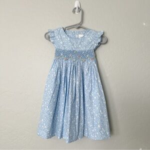 Edgehill Collection Toddler Dress 18 Month Easter Spring